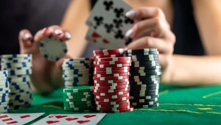 How Poker Strategies Can Teach You About Risk Management In Life?