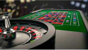 The Rise Of Online Casinos: How Technology Is Changing Gambling?