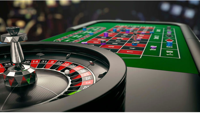 The Rise Of Online Casinos: How Technology Is Changing Gambling?